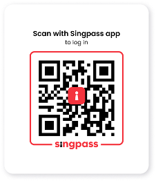 SingPass_Login